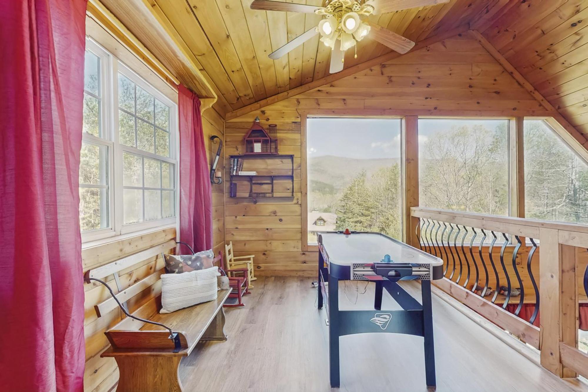 Hébergement de vacances Grandview