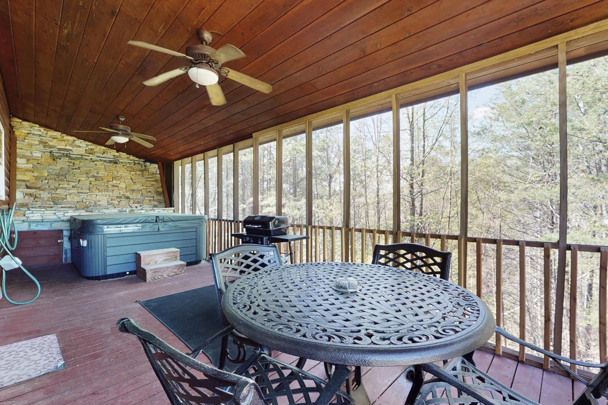 Grandview Sautee Nacoochee