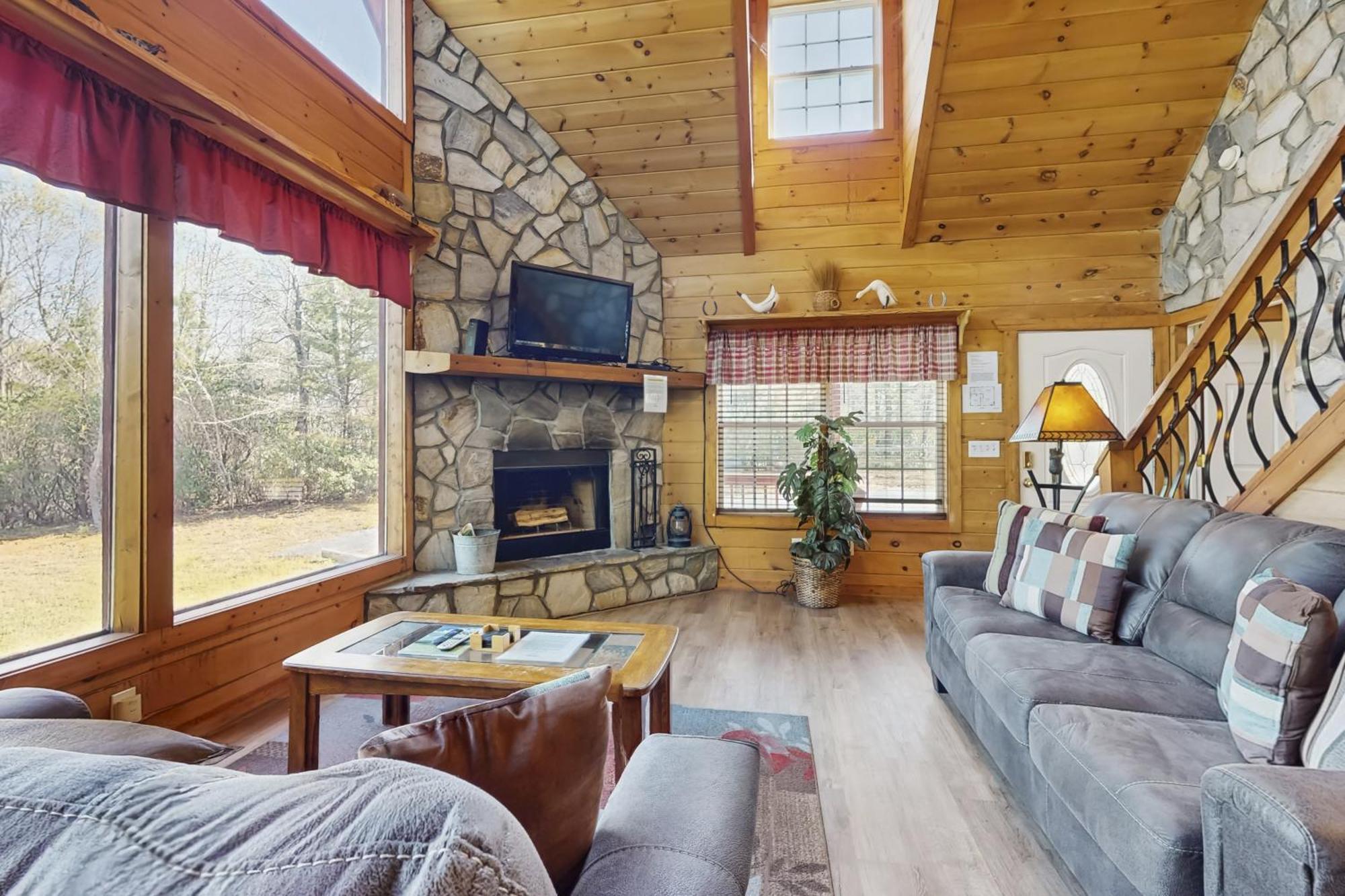 Hébergement de vacances Grandview