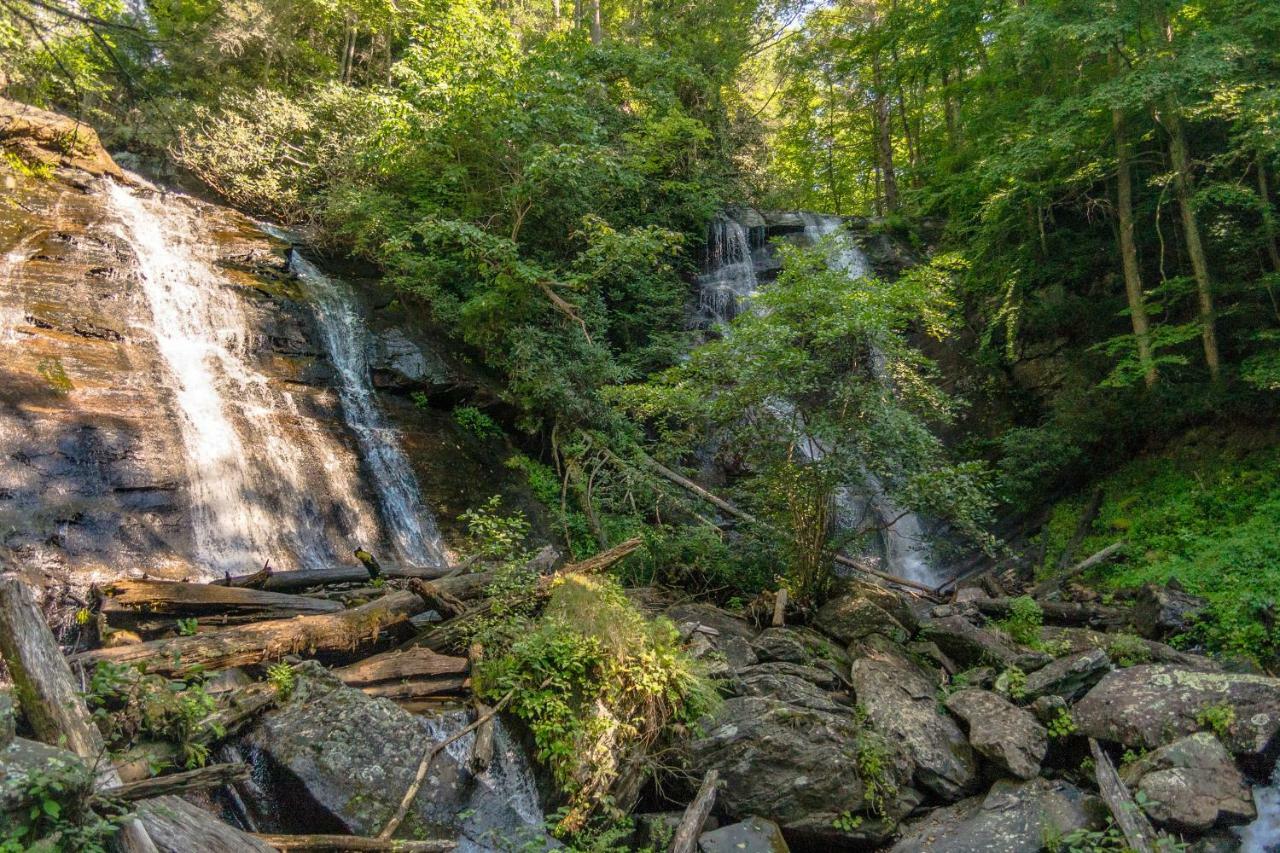 Grandview Hébergement de vacances Sautee Nacoochee