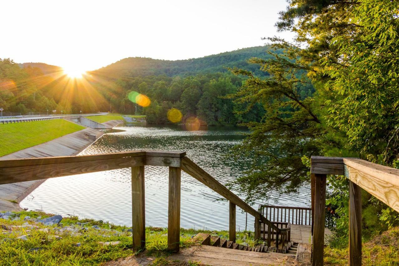 Grandview Hébergement de vacances